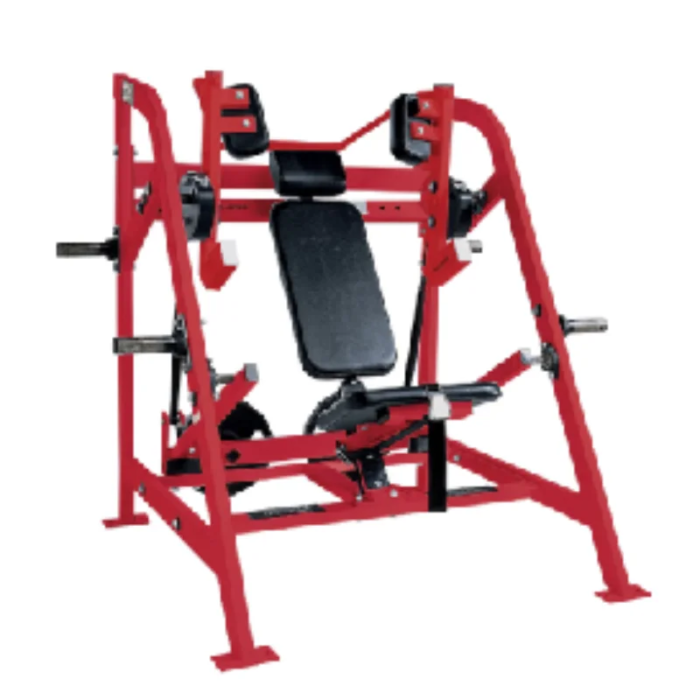 Commercial Shoulder Press Lateral Raise Machine - Image 3