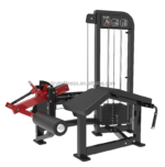 Dual Function Hip Abduction Adduction Gym Machine - Image 4