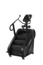 Commercial Gym Vertical Electric Staircase Master Machine - Image 2