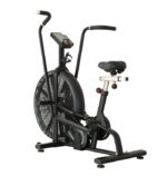 JS AirBike Commercial Fan Exercise Bike Fitness Equipment