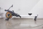 JS5 Commercial Cardio Rowing Machine Gym Equipment - Image 5