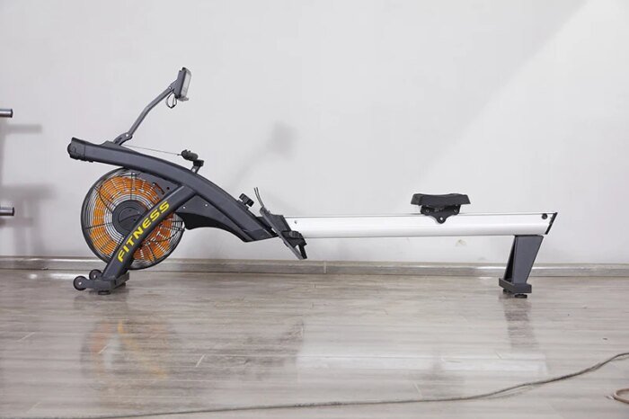 JS5 Commercial Cardio Rowing Machine Gym Equipment - Image 5