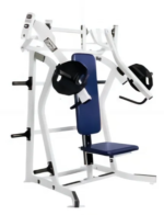 Lso-Lateral Incline Press: Steel Adjustable Durable Gym Equipment - Image 3