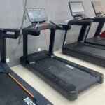 CA-V6 Commercial Treadmill LED Screen Cardio Fitness - Image 2