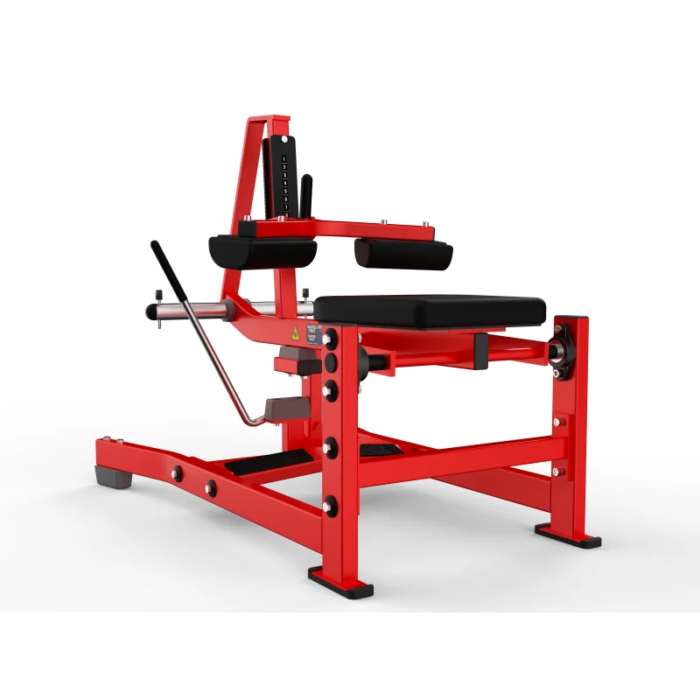 Commercial Shoulder Press Lateral Raise Machine - Image 4