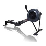JS High Quality Magnetic Foldable Commercial Rowing Machine - Image 3