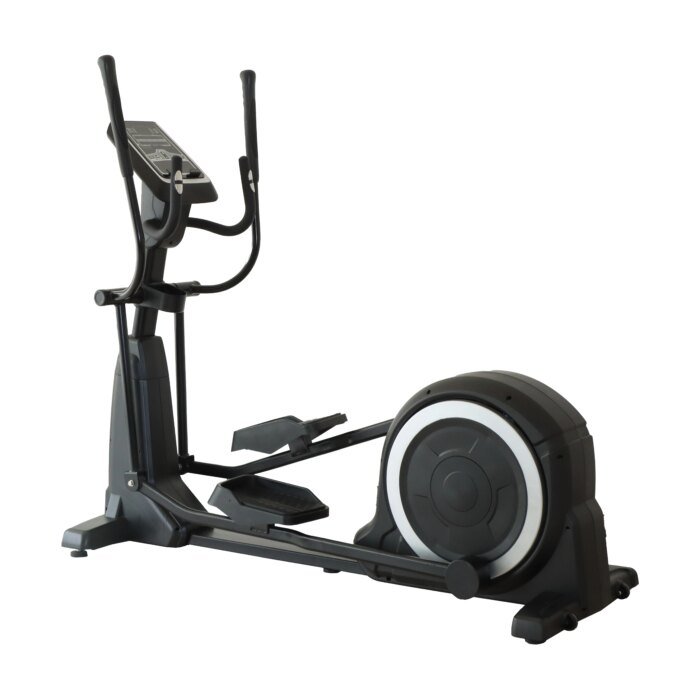 High Quality Commercial Elliptical Trainer Gym Cross Trainer - Image 2