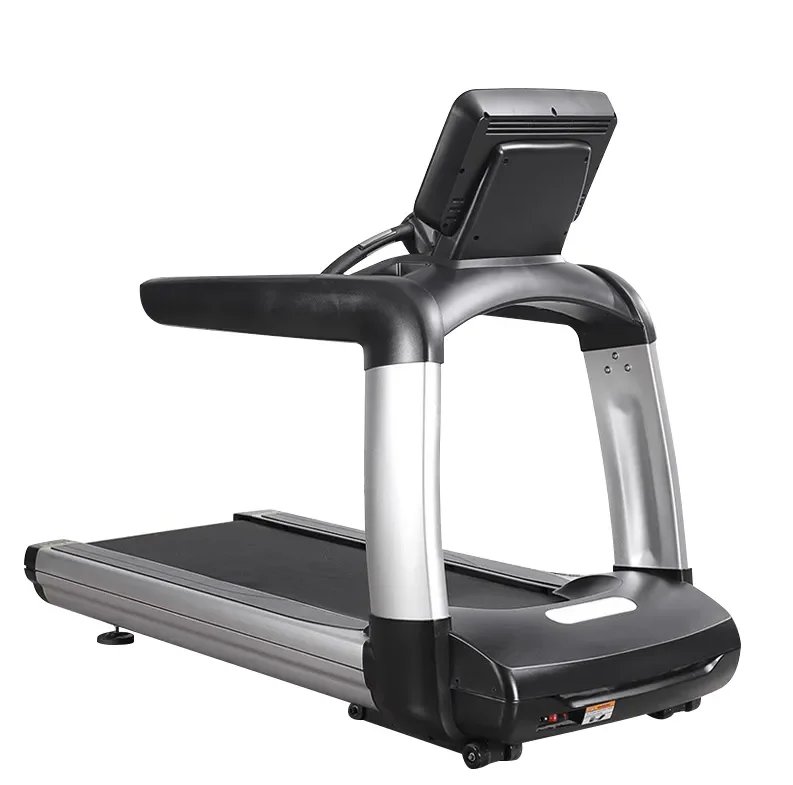 Commercial Treadmills with Walking & Running Calorie Tracking for Gyms and Hotels - Image 2