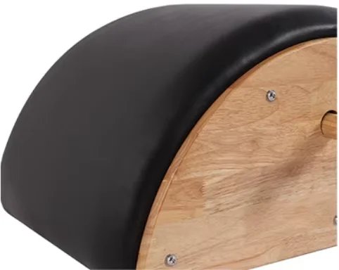 Pilates Spine Corrector with Dual-Curve Design for Posture Correction and Core Strength - Image 4