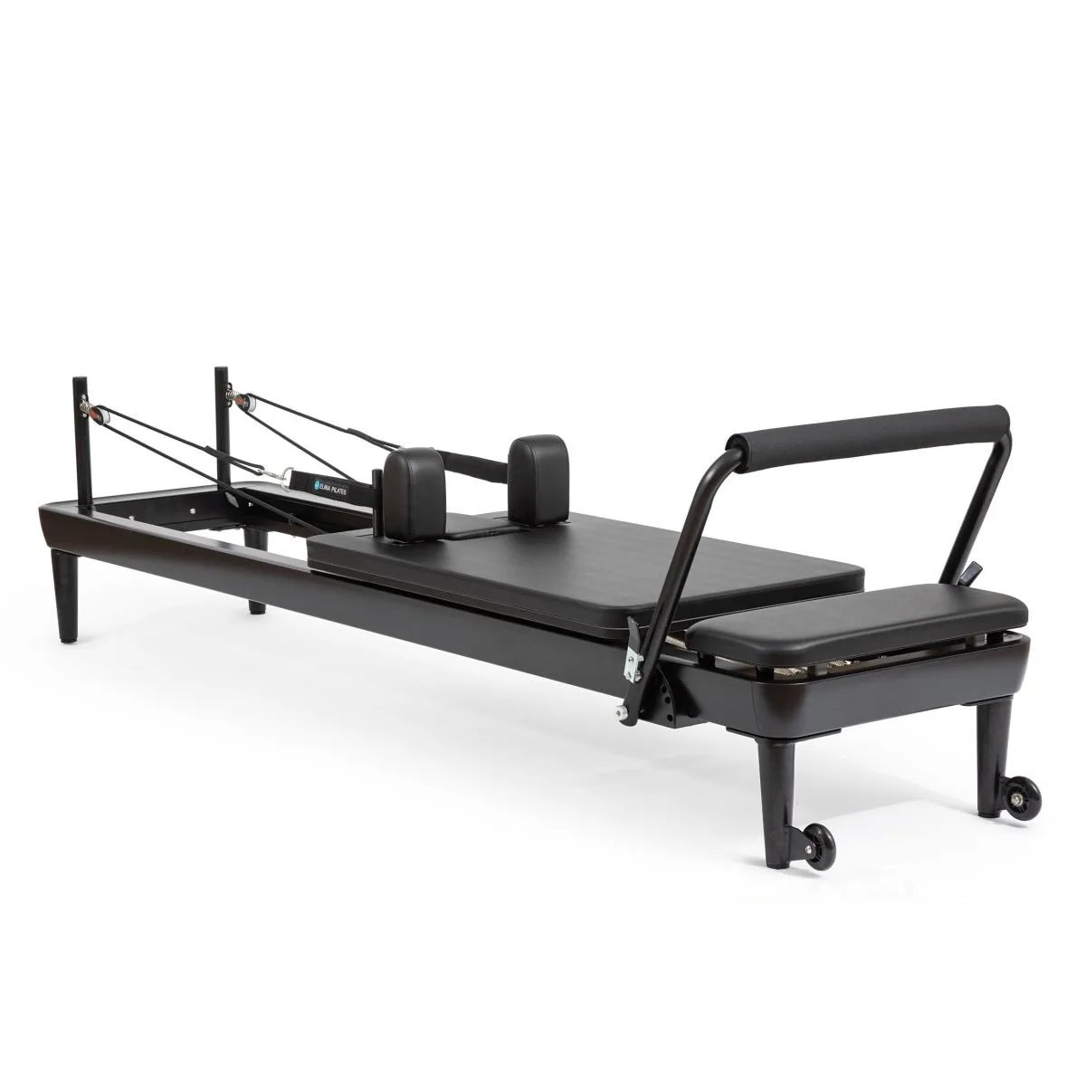 Pilates Reformer Core Bed with Aluminum Frame for Gym Studio Body Shaping - Image 6