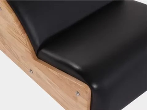 Pilates Spine Corrector with Dual-Curve Design for Posture Correction and Core Strength - Image 6
