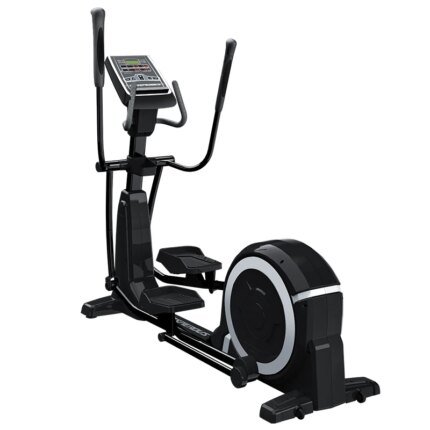 Commercial Elliptical Machine DA-2019 Heavy-Duty 3.0mm Steel for Gyms & Fitness Centers
