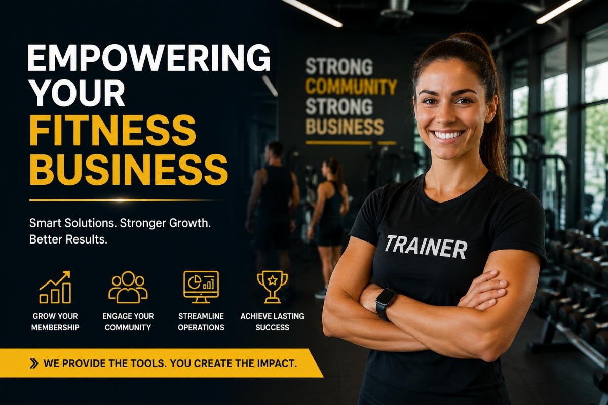 Empowering Your Fitness Business