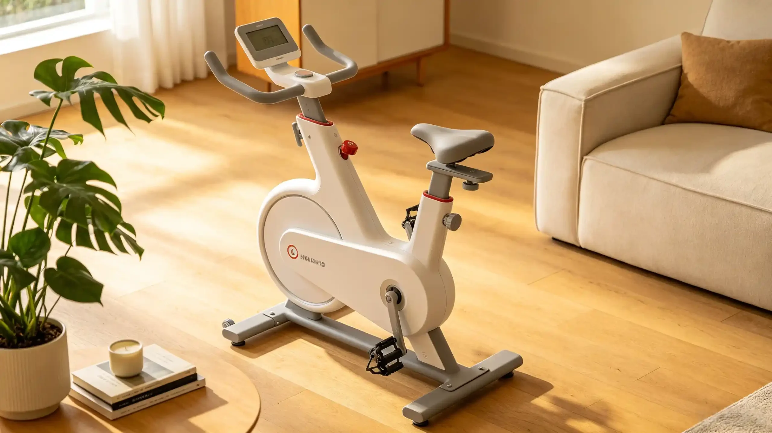 Premium home gym