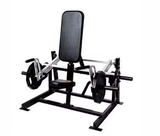 2019 Hammer Strength Seated Standing Shrug 24 Commercial Gym Machine