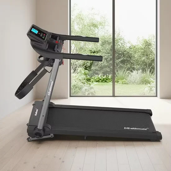 Anti Slip Mt026m Electric Fold Home Gym Treadmill for Maintaining HealthMT026M Electric Fold Home Gym Treadmill for Health Maintenance OEM
