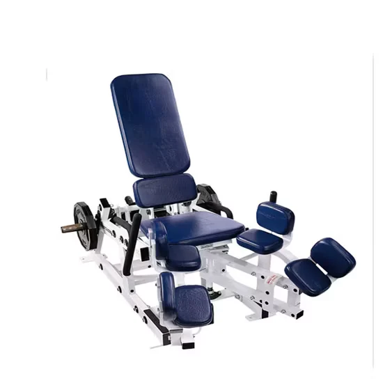 Best Selling Outer Thigh Gym Equipment Abductor Machine