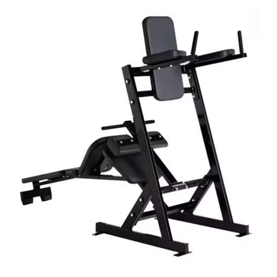 Commercial Abdominal Work Station Machine for Gym