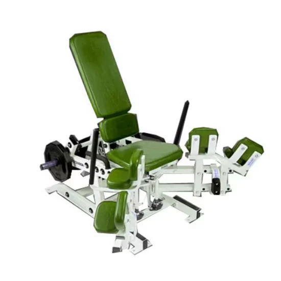 Commercial Adductor Machine Inner Thigh Gym Equipment Fitness