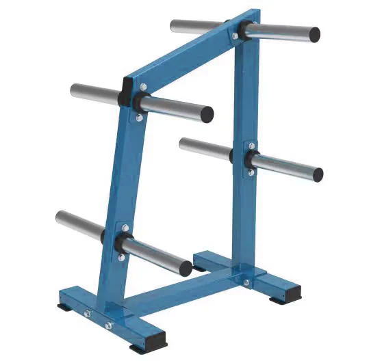 Commercial Deluxe Weight Tree Steel Gym Equipment