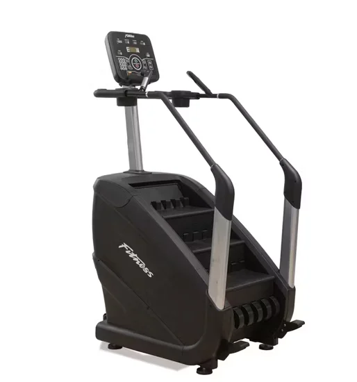 Commercial Electric Stairmaster Climbing Machine for Gym & Home Use