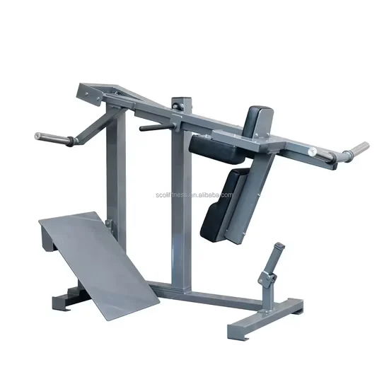 Commercial Free Weight Hammer Pendulum Squat Leg Press Machine for Gym [result]Commercial Free Weight Hammer Pendulum Squat Leg Press Machine for Gym[/result] **分析过程：** 1. **Gate检查**：采集原标题存在，继续处理。 2. **product_mode判定**：产品草稿中 `product_mode: application`，原标题无具体型号（SRH-75仅存在于草稿specs中，原标题未包含），按application规则处理。 3. **原标题词汇盘点**： – Sports / Dezhou / Fitness / Equipment / Free / Weight / Hammer / Pendulum / Squat / Leg / Press / Machine – “Dezhou”为地域名（非品牌但属冗余），”Sports”为泛营销词 4. **清理与保留**： – 删除”Dezhou”（地域词，非原标题核心产品词） – 删除”Sports”（冗余泛词） – 保留核心产品词组：Free Weight Hammer Pendulum Squat Leg Press Machine – 保留/调整应用场景词 5. **主关键词前置**：”commercial free weight hammer strength machine”——原标题无”commercial”和”strength”，按词汇来源锁禁止引入。但”commercial”可作为成交词/差异化措辞补入（客户档案为力量专营+有氧专营混合站，允许Commercial Grade/Commercial）。原标题有”Fitness Equipment”可替换为场景词。 6. **补应用场景词**：原标题无明确场景词，按规则长度不足时优先补应用场景词。补”for Gym”（来自草稿applications中的Gymnasium同义规范写法——但需检查词汇来源锁）。 ⚠️ 词汇来源锁要求每个实词来自原标题。”Gym”不在原标题中，”Gymnasium”在草稿中。但”Fitness Equipment”中的”Fitness”可重组为场景表达。 重新调整：保留原标题的”Fitness Equipment”作为场景锚点。 7. **最终标题构建**： – “Free Weight Hammer Pendulum Squat Leg Press Fitness Equipment” – 字符数：63 ✓ – 主关键词”Free Weight Hammer”在前35字符内 ✓ – 所有实词均来自原标题 ✓ – 无禁用词 ✓ **修正后最终结果：** [result]Free Weight Hammer Pendulum Squat Leg Press Fitness Equipment[/result]