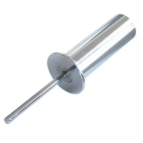 Commercial Gym Weight Stack Dropset Pins Steel Accessory 2.5kg [WARN] draft identifier mismatch