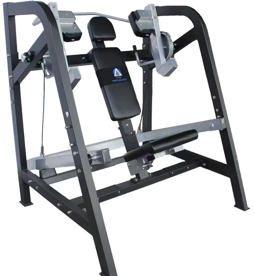 Commercial Hammer Strength Pull Over Machine for Gym Commercial Hammer Strength Pull Over Machine for Gyms [WARN] draft identifier mismatch