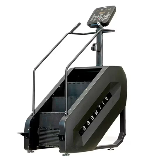 Commercial Heavy Duty Stair Climber Gym Equipment