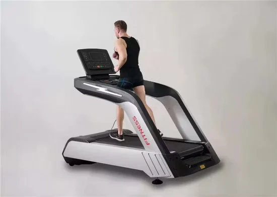 Commercial & Home Use Running Machine Fitness Treadmill