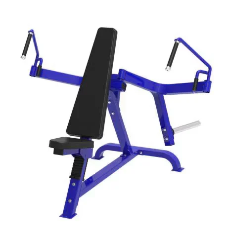 Commercial Incline Pec Fly Machine for Gym Equipment