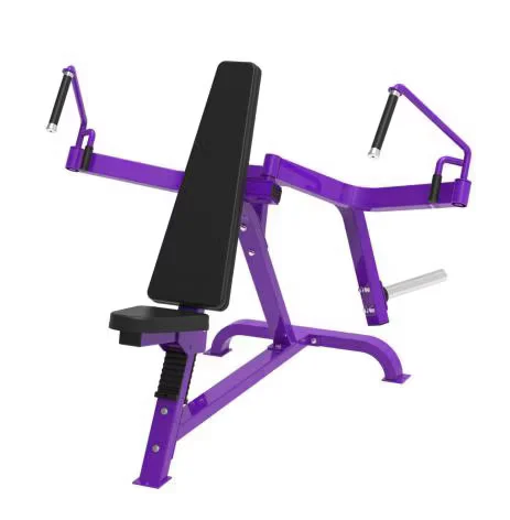 Commercial Incline Pec Fly Machine for Gym Equipment [WARN] draft identifier mismatch