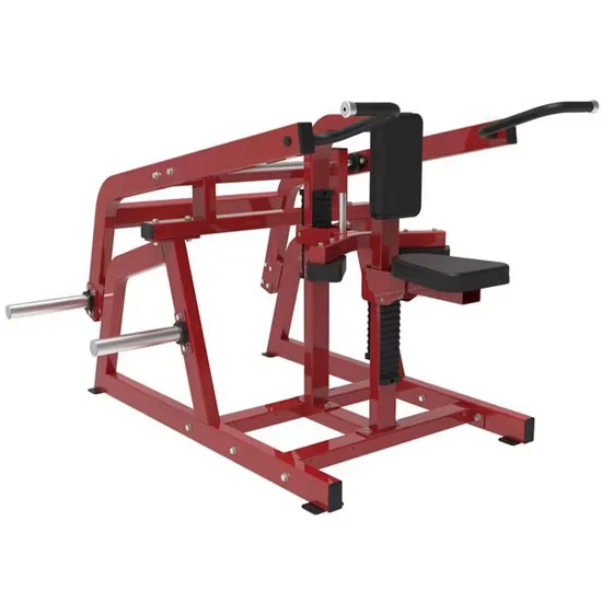Commercial Seated Dip Machine Gym Equipment for Fitness Center
