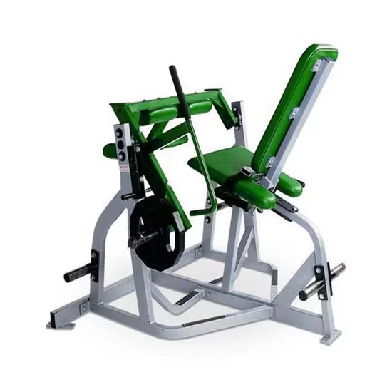 Commercial Seated Leg Curl Machine for Gym & Fitness Center
