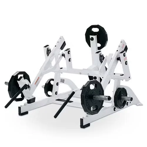 Commercial Squat High Pull Machine Gym Equipment