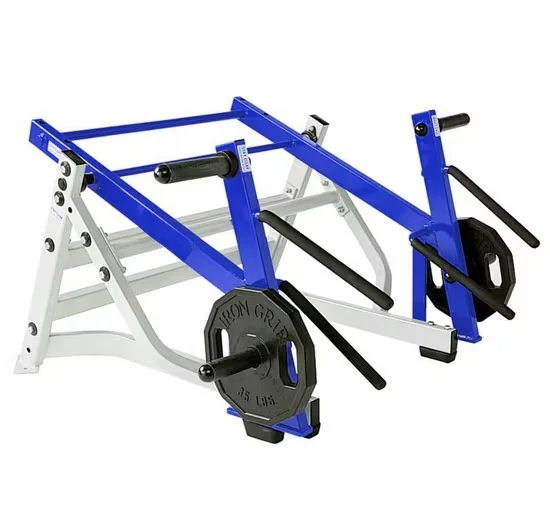 Commercial Squat Lunge Machine 5044 Gym Equipment