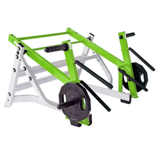 Commercial Squat Lunge Machine for Gym Fitness Centers
