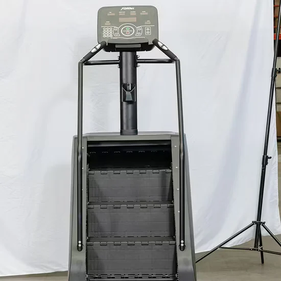 Commercial Stair Climber Machine for Effective Fat Burning [WARN] draft identifier mismatch