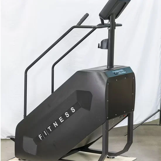 Commercial Stair Climber Machine for Fitness Industry Gym