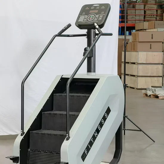 Commercial Stair Climber Machine for Home and Fitness