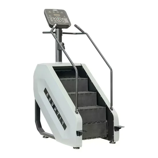 Commercial Stair Climber Machine for Home Gym Fitness [WARN] draft identifier mismatch