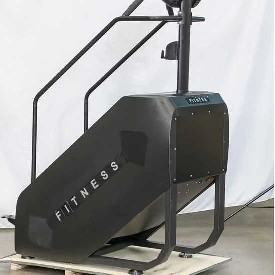 Commercial Stair Climber Machine Motor Drive for Gym and Home [WARN] draft identifier mismatch