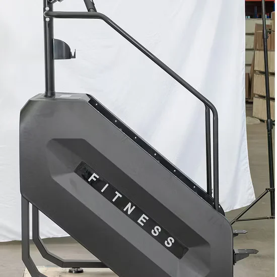 Commercial Stair Machine for Fitness Clubs SQ1017 [WARN] draft identifier mismatch