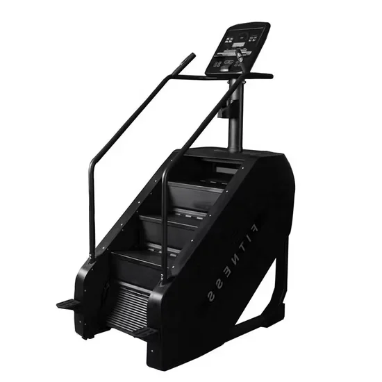 Commercial Stair Machine for Gym Equipment Purchase