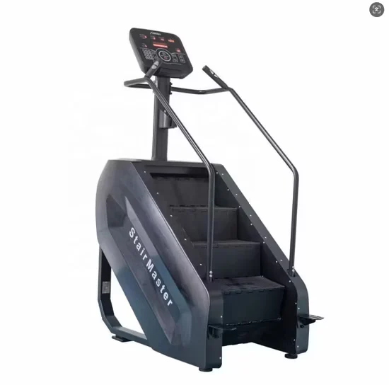 Commercial Stair Machine for Gyms Multifunctional New Arrival[WARN] draft identifier mismatch