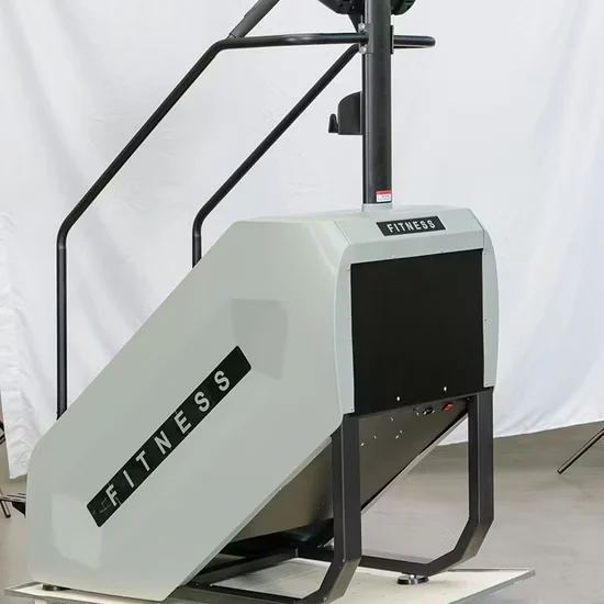 Commercial Stair Machine SQ1017 for Daily Gym Workouts [WARN] draft identifier mismatch