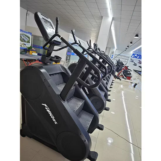 Commercial Stair Master Exercise Stepper for Gyms Cardio Equipment