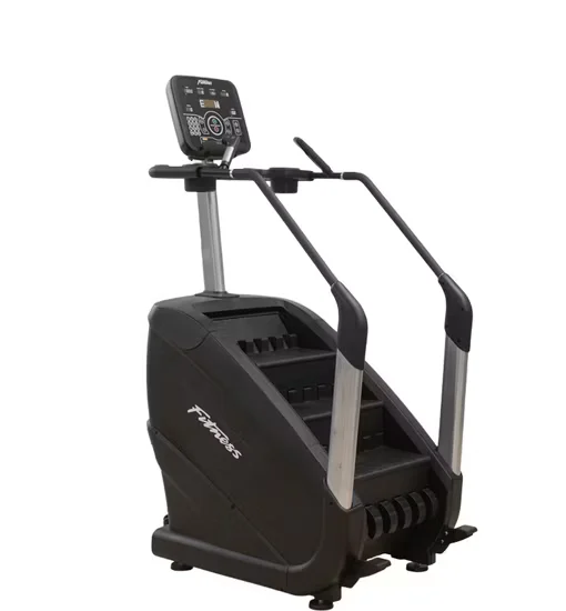 Commercial Stair Master Stepmill Exercise Machine for Gym Fitness Cardio Training