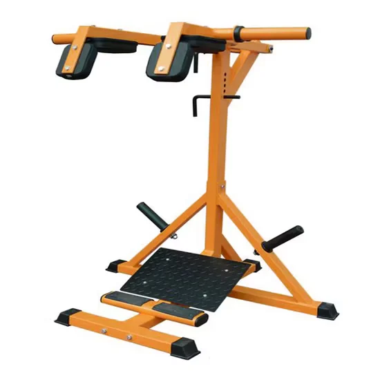 Commercial Stand Calf Raise Machine 5079 for Gym