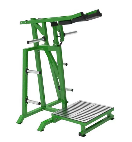 Commercial Stand Calf Raise Machine Gym Equipment OS-H5078